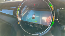 MINI Hatchback 1.5 Cooper Classic 5dr Auto Petrol Hatchback